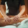 Legs Sports Massage Therapy